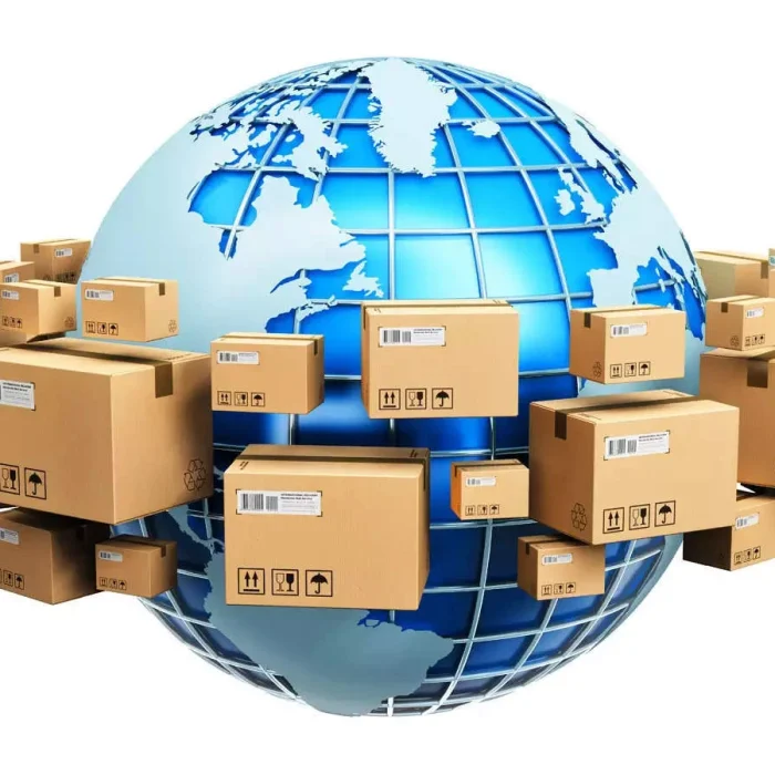 World wide exporting packaging- Areenpack